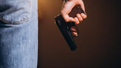 Pistola